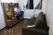 Apartamento com 2 quartos à venda na Avenida Moinho Fabrini, 675, Independência, São Bernardo do Campo