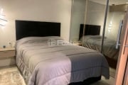 Apartamento com 1 quarto à venda na Rua Pascal, 1649, Campo Belo, São Paulo