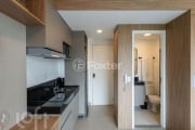 Apartamento com 1 quarto à venda na Avenida Rebouças, 990, Pinheiros, São Paulo