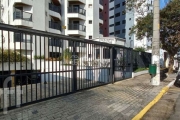 Apartamento com 3 quartos à venda na Rua São Daniel, 197, Vila Brasílio Machado, São Paulo