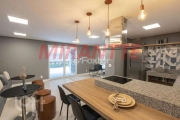 Apartamento com 2 quartos à venda na Avenida Imirim, 702, Imirim, São Paulo