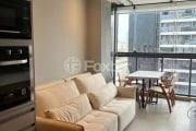 Apartamento com 1 quarto à venda na Rua José Maria Lisboa, 747, Jardim Paulista, São Paulo