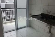 Apartamento com 2 quartos à venda na Rua Clodomiro de Oliveira, 770, Parque Reboucas, São Paulo