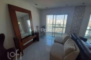 Apartamento com 2 quartos à venda na Rua Catequese, 1122, Vila Guiomar, Santo André