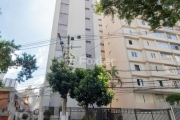 Apartamento com 2 quartos à venda na Rua José Antônio Coelho, 764, Vila Mariana, São Paulo