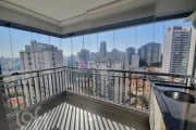 Apartamento com 1 quarto à venda na Rua Euclides de Andrade, 27, Jardim Vera Cruz, São Paulo