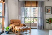 Apartamento com 3 quartos à venda na Rua Tupi, 549, Santa Cecília, São Paulo