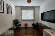 Apartamento com 1 quarto à venda na Alameda dos Maracatins, 1011, Indianópolis, São Paulo