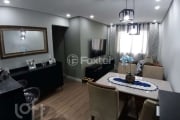 Apartamento com 3 quartos à venda na Avenida Giovanni Gronchi, 6675, Vila Andrade, São Paulo