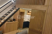 Apartamento com 1 quarto à venda na Rua Afonso Celso, 789, Vila Mariana, São Paulo