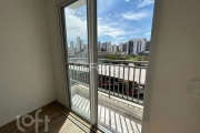 Apartamento com 2 quartos à venda na Rua Antônio Chiarizzi, 145, Parque da Mooca, São Paulo