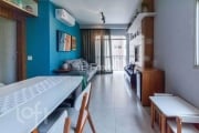 Apartamento com 1 quarto à venda na Rua Rio Grande, 57, Vila Mariana, São Paulo