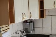 Apartamento com 2 quartos à venda na Rua Nova Brasília, 287, Jardim Dona Sinhá, São Paulo