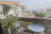 Apartamento com 4 quartos à venda na Rua Fradique Coutinho, 1468, Pinheiros, São Paulo