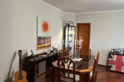 Apartamento com 3 quartos à venda na Rua Almirante Protógenes, 317, Jardim, Santo André