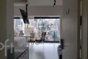 Apartamento com 1 quarto à venda na Rua Paula Ney, 100, Vila Mariana, São Paulo