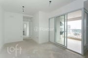 Apartamento com 2 quartos à venda na Rua Platina, 151, Vila Azevedo, São Paulo