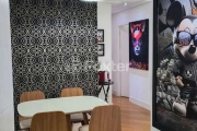 Apartamento com 2 quartos à venda na Rua Felício Pereira, 320, Jardim Piqueroby, São Paulo