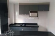 Apartamento com 2 quartos à venda na Rua Américo Floriano de Toledo, 175, Jardim Caiapia, Cotia