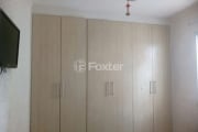 Apartamento com 2 quartos à venda na Rua Vitalina Moura, 180, Vila Roque, São Paulo