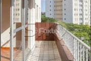 Apartamento com 3 quartos à venda na Rua Cerro Corá, 792, Vila Romana, São Paulo