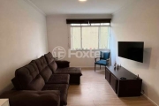 Apartamento com 2 quartos à venda na Rua Jaguaribe, 465, Vila Buarque, São Paulo