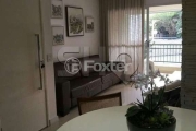 Apartamento com 3 quartos à venda na Rua Pio XI, 2336, Alto de Pinheiros, São Paulo