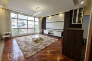 Apartamento com 3 quartos à venda na Avenida Paes de Barros, 701, Mooca, São Paulo