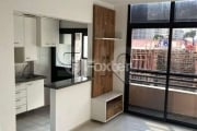 Apartamento com 1 quarto à venda na Rua Alves Guimarães, 150, Pinheiros, São Paulo