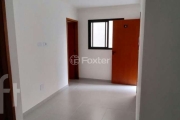 Apartamento com 2 quartos à venda na Rua Tanque Velho, 433, Vila Nivi, São Paulo