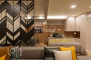 Apartamento com 2 quartos à venda na Avenida Vereador José Diniz, 210, Santo Amaro, São Paulo