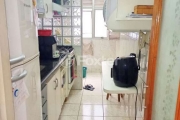 Apartamento com 3 quartos à venda na Rua Bernardo Guimarães, 51, Vila Luzita, Santo André