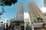 Apartamento com 2 quartos à venda na Rua Correia de Lemos, 812, Chácara Inglesa, São Paulo