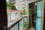 Apartamento com 3 quartos à venda na Rua das Aroeiras, 389, Jardim, Santo André