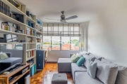 Apartamento com 2 quartos à venda na Rua Sílvio Sacramento, 73, Pinheiros, São Paulo