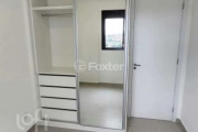 Apartamento com 1 quarto à venda na Rua das Flechas, 601, Vila Santa Catarina, São Paulo