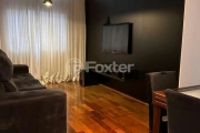 Apartamento com 2 quartos à venda na Avenida Palmares, 1370, Vila Palmares, Santo André