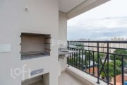 Apartamento com 2 quartos à venda na Rua Leila Gonçalves, 449, Vila Gonçalves, São Bernardo do Campo