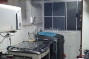 Apartamento com 1 quarto à venda na Rua Apaura, 26, Vila Sílvia, São Paulo