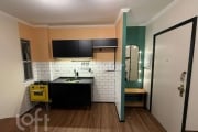 Apartamento com 1 quarto à venda na Rua Genebra, 230, Bela Vista, São Paulo