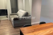 Apartamento com 2 quartos à venda na Avenida Carioca, 745, Vila Carioca, São Paulo