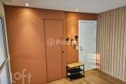 Apartamento com 3 quartos à venda na Rua Ibitinga, 263, Vila Bertioga, São Paulo