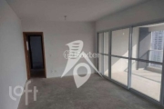 Apartamento com 3 quartos à venda na Rua Ibitinga, 263, Vila Bertioga, São Paulo