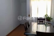 Apartamento com 2 quartos à venda na Rua Muritiba, 97, Vila Scarpelli, Santo André