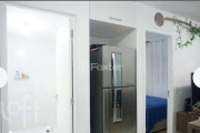 Apartamento com 1 quarto à venda na Rua Olga Fadel Abarca, 320, Jardim Santa Terezinha, São Paulo