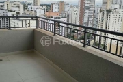 Apartamento com 2 quartos à venda na Avenida Jamaris, 407, Planalto Paulista, São Paulo