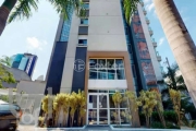 Apartamento com 1 quarto à venda na Avenida Eusébio Matoso, 786, Pinheiros, São Paulo