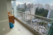 Apartamento com 2 quartos à venda na Rua Catuti, 21, Vila Andrade, São Paulo