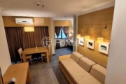 Apartamento com 1 quarto à venda na Rua Henrique Fausto Lancellotti, 6333, Nova Piraju, São Paulo