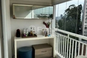 Apartamento com 3 quartos à venda na Rua Braga, 202, Vila Lusitânia, São Bernardo do Campo